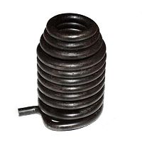 Пружина концевая МО